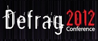 Defrag 2012 Keynote: Identity Ahas from the Cloud